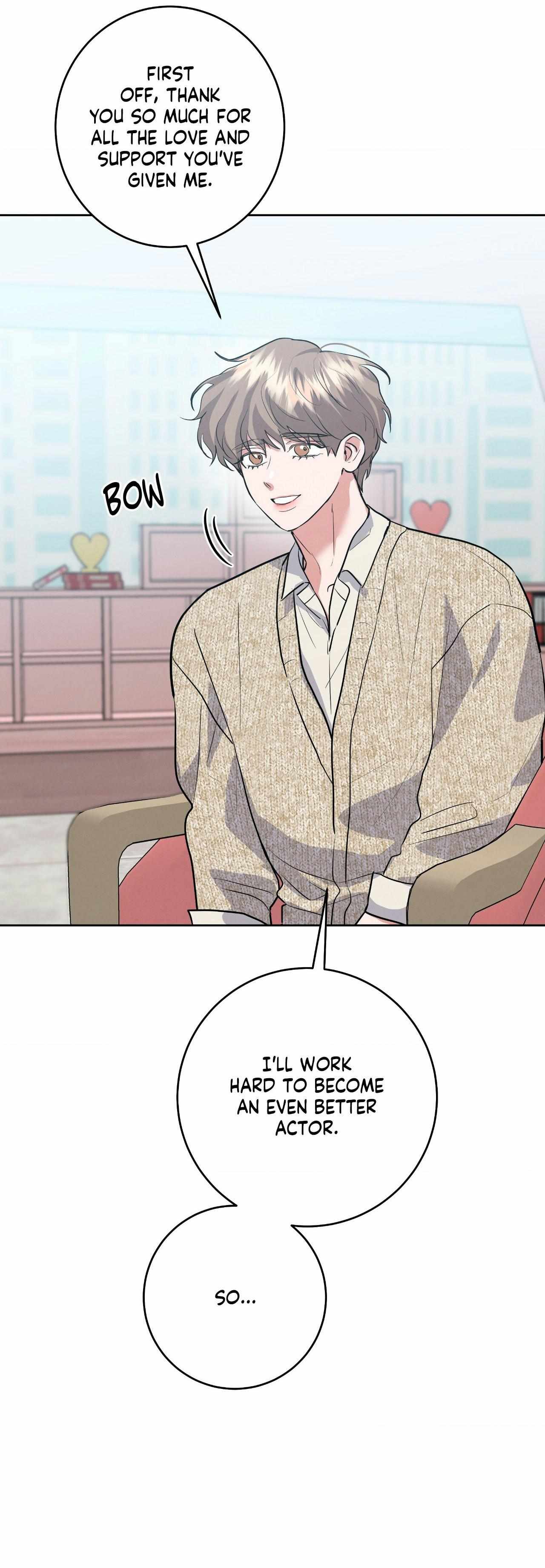 Near and Dear Chapter 33 page 15 - 
