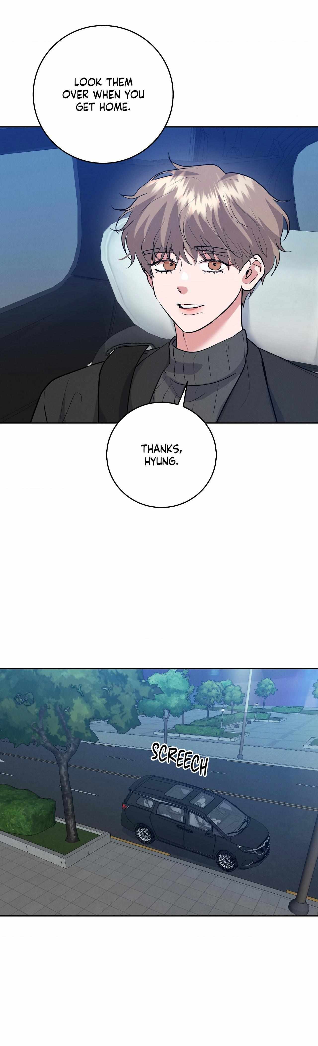Near and Dear Chapter 33 page 18 - 
