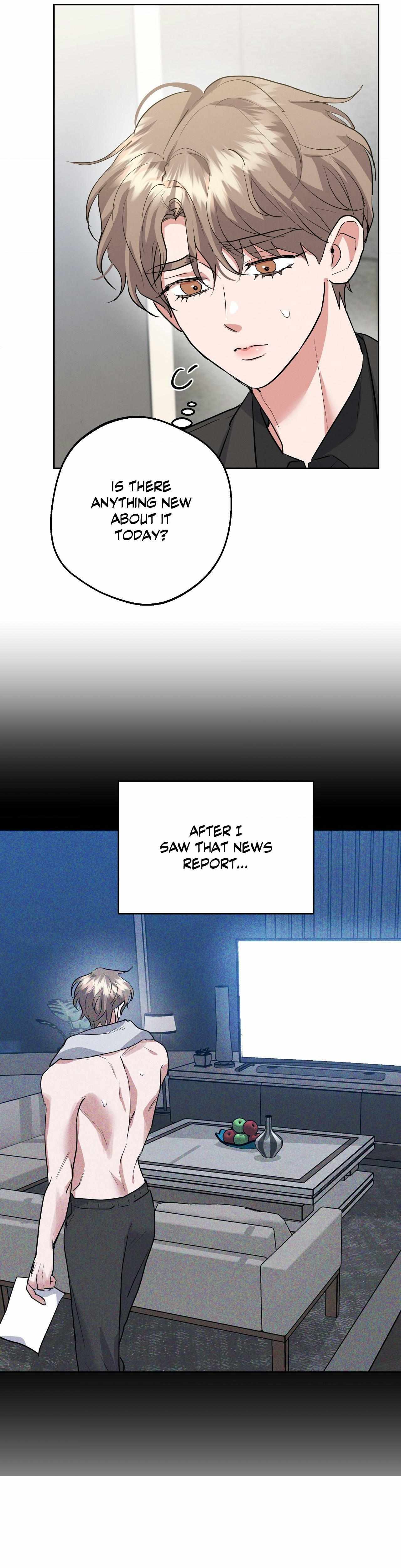 Near and Dear Chapter 33 page 3 - 