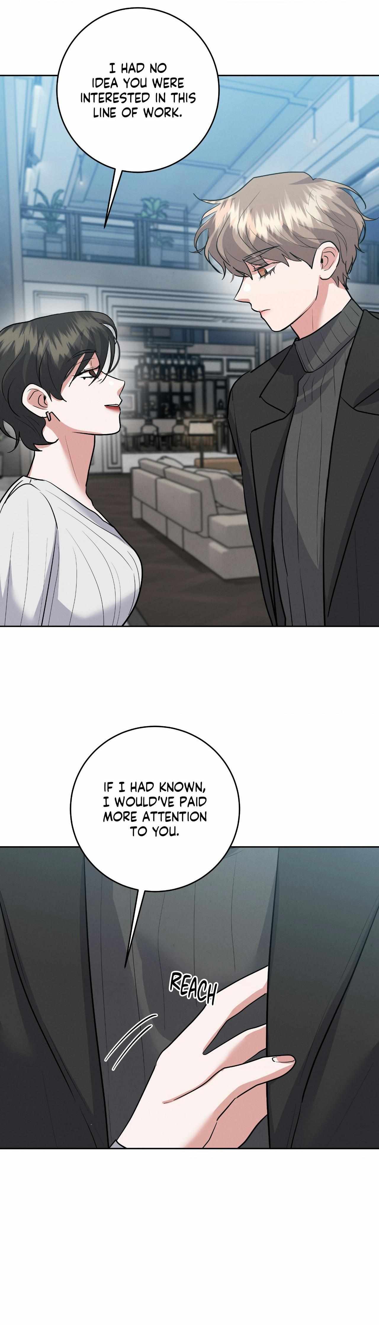 Near and Dear Chapter 33 page 24 - 