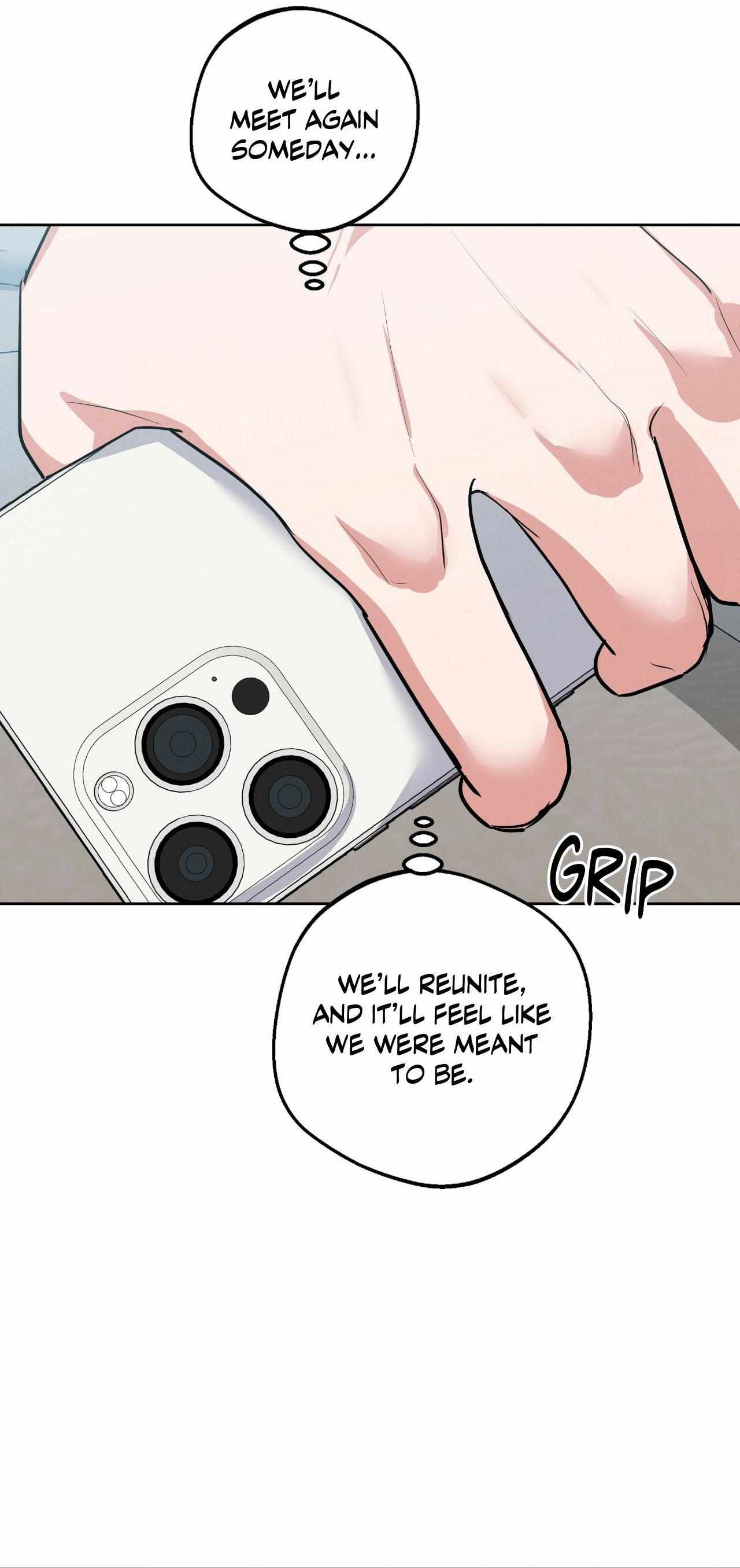 Near and Dear Chapter 33 page 29 - 