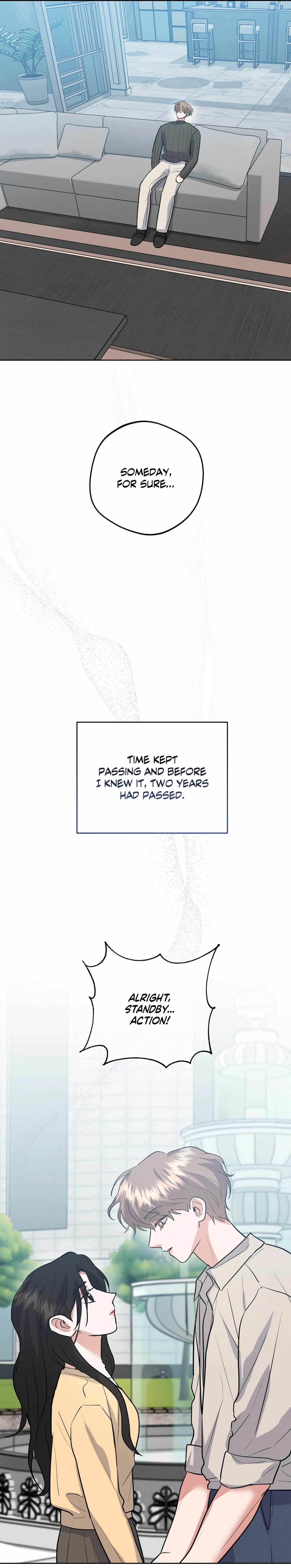 Near and Dear Chapter 33 page 30 - 