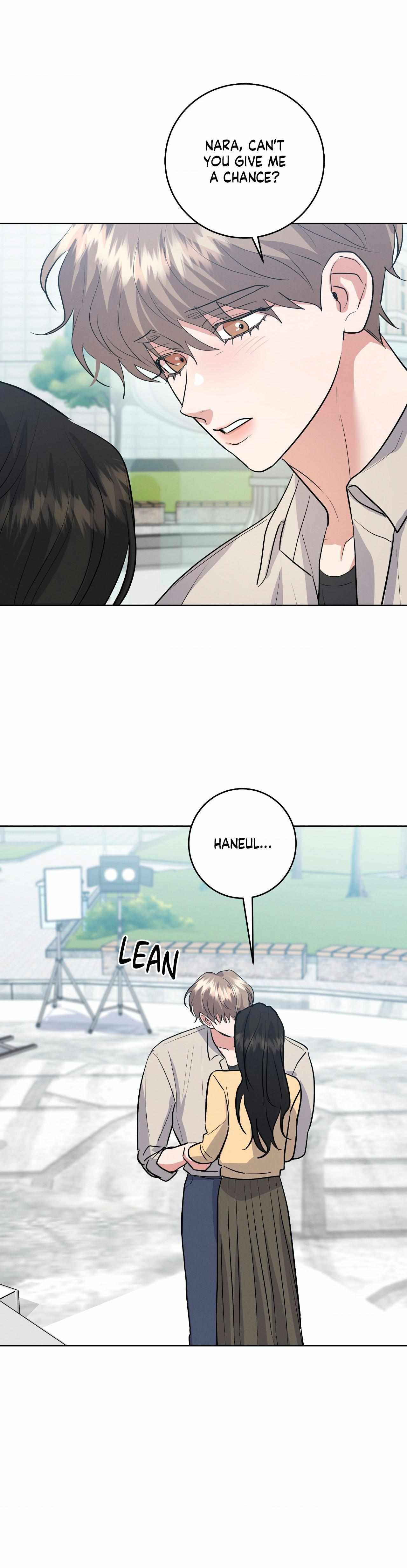 Near and Dear Chapter 33 page 31 - 