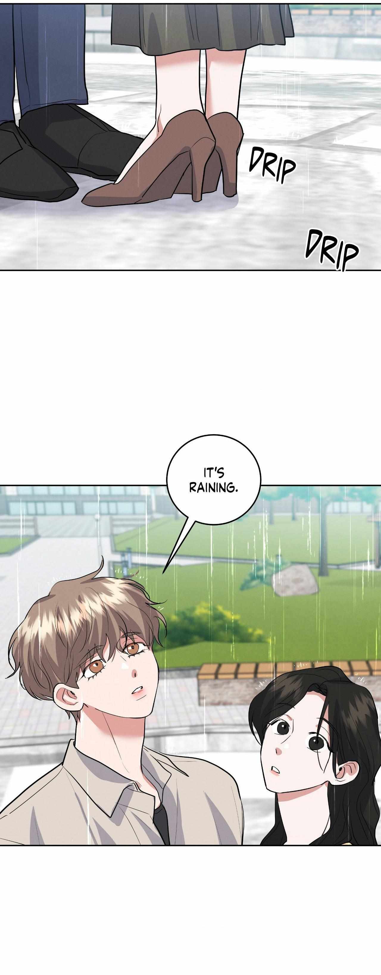 Near and Dear Chapter 33 page 32 - 