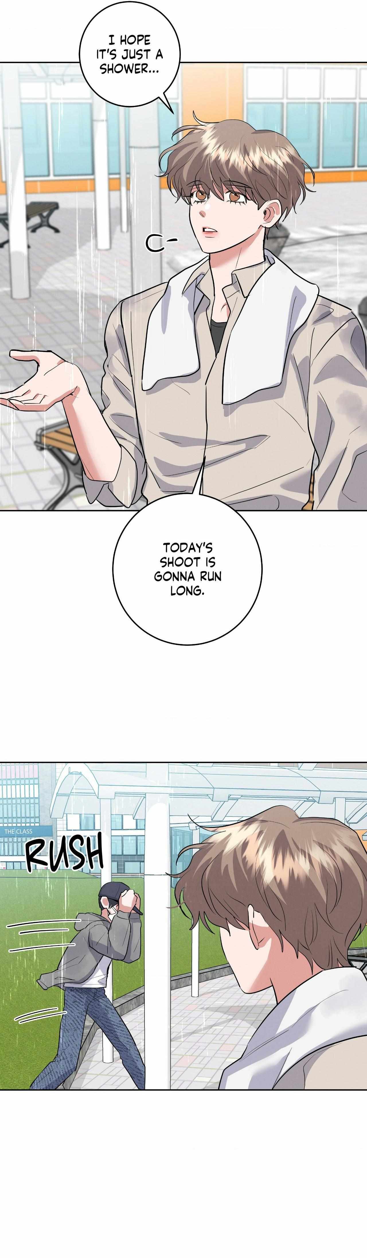 Near and Dear Chapter 33 page 34 - 