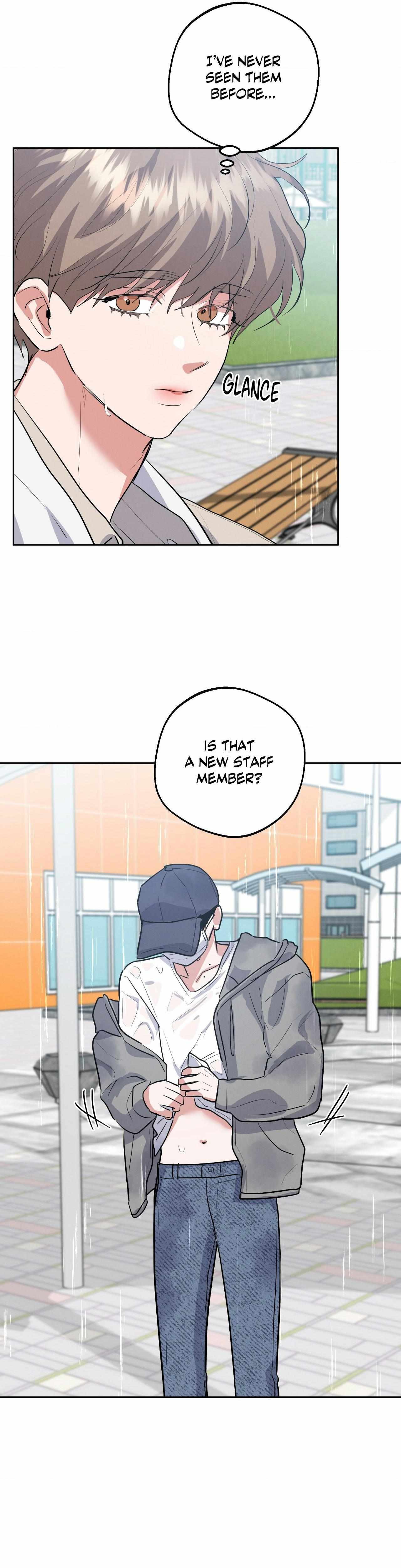 Near and Dear Chapter 33 page 35 - 