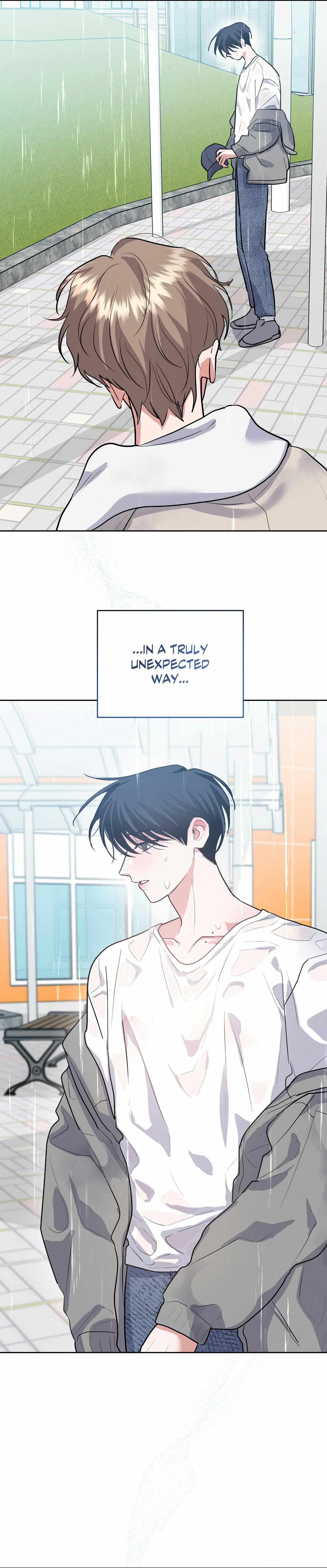 Near and Dear Chapter 33 page 37 - 