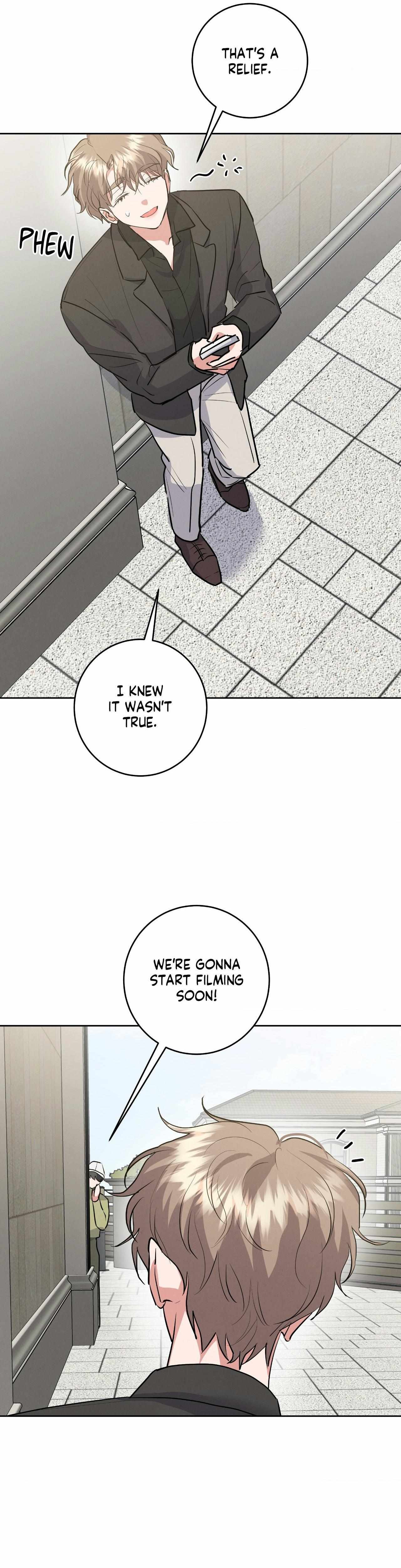 Near and Dear Chapter 33 page 7 - 