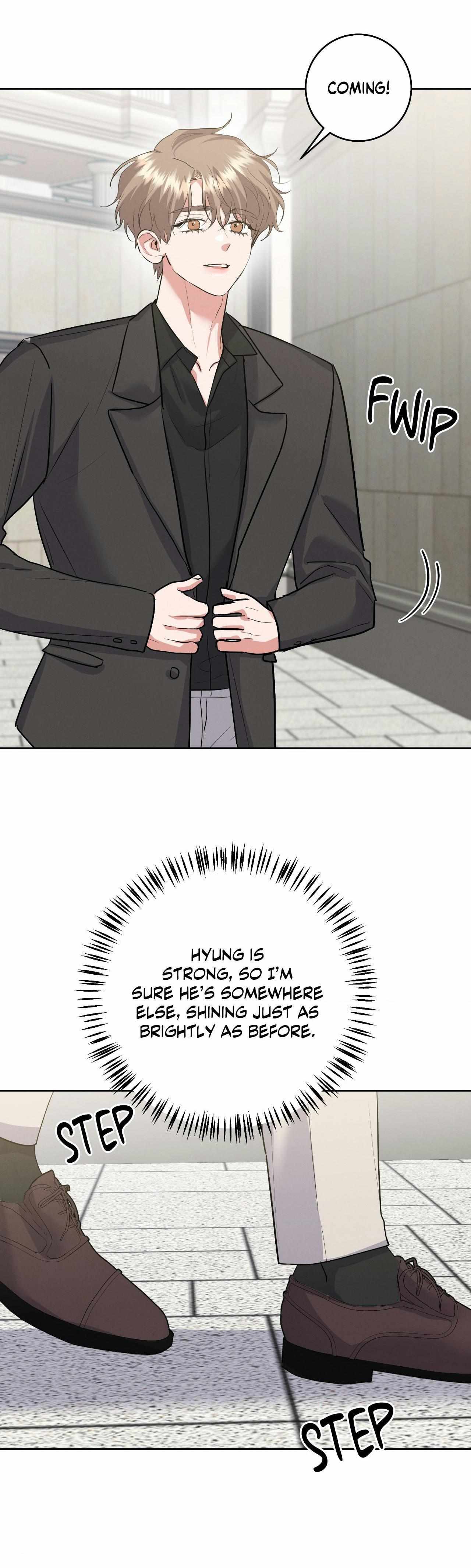 Near and Dear Chapter 33 page 8 - 