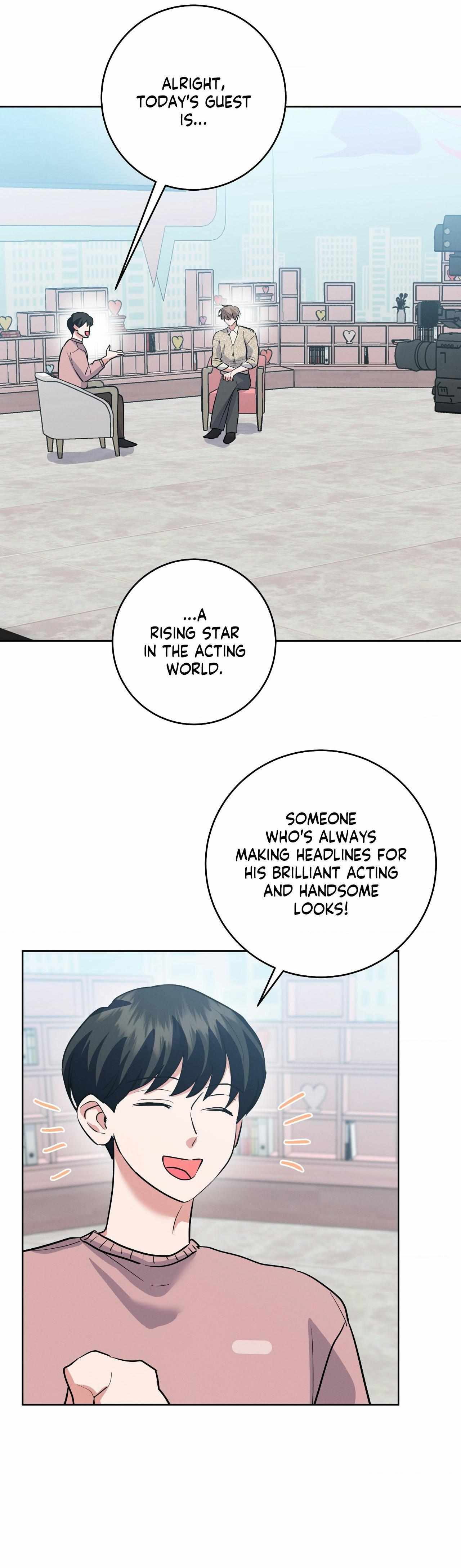 Near and Dear Chapter 33 page 10 - 