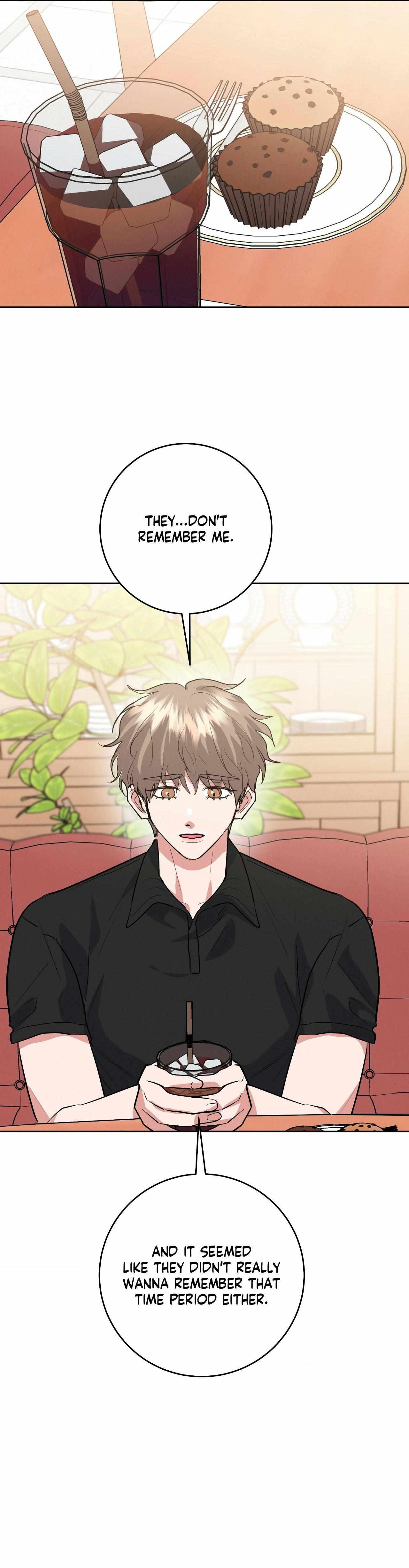 Near and Dear Chapter 34 page 11 - 