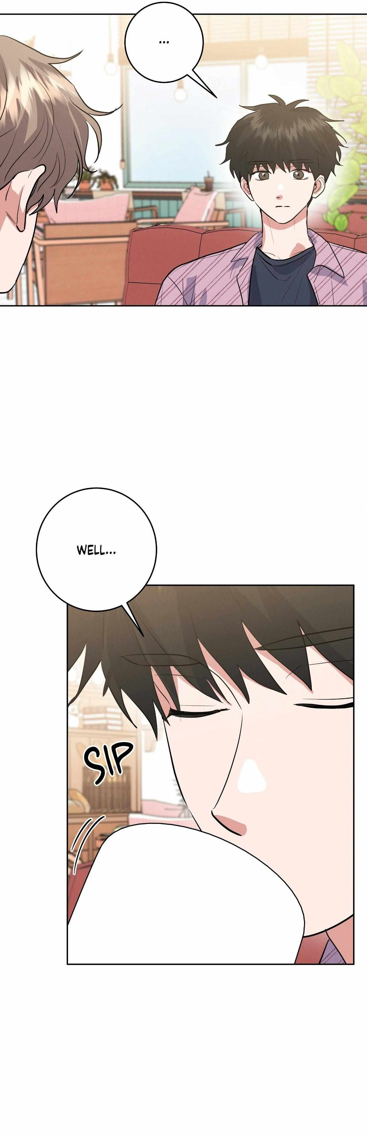 Near and Dear Chapter 34 page 12 - 