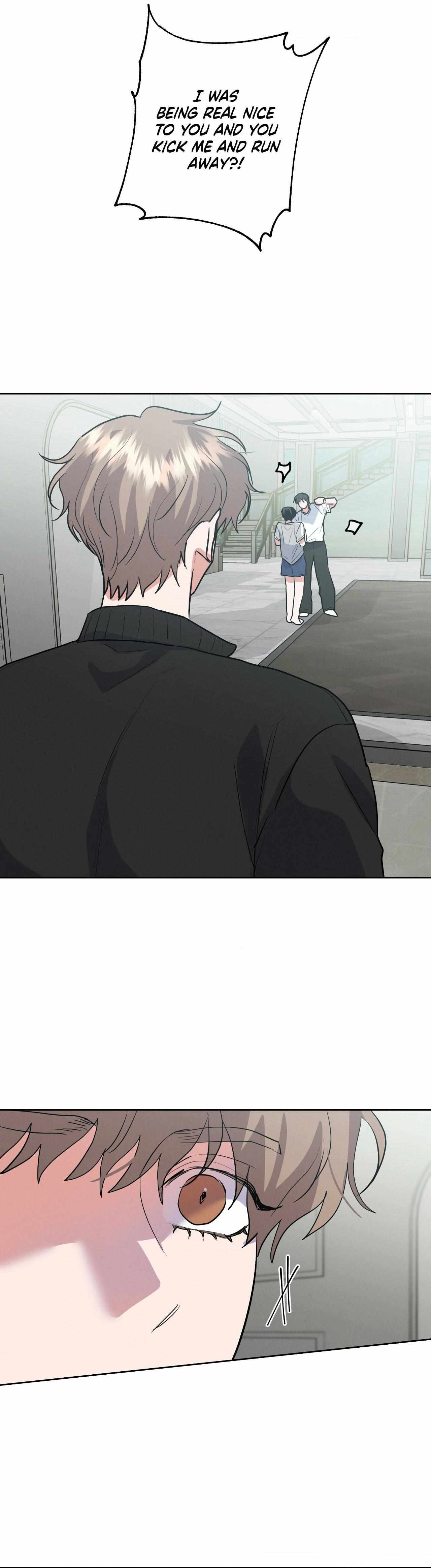 Near and Dear Chapter 34 page 18 - 