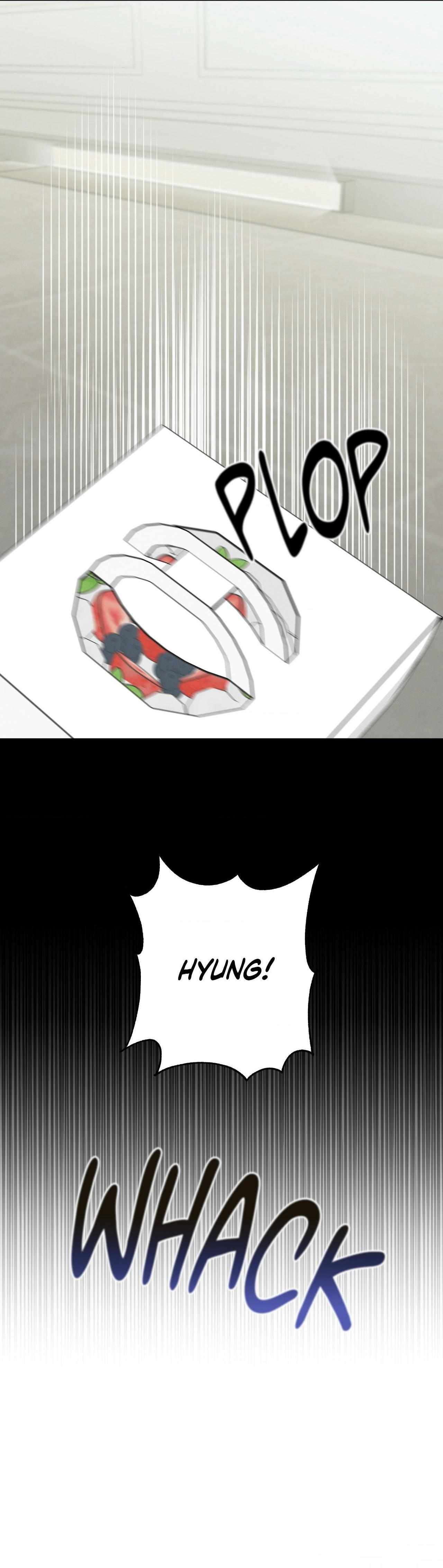 Near and Dear Chapter 34 page 19 - 