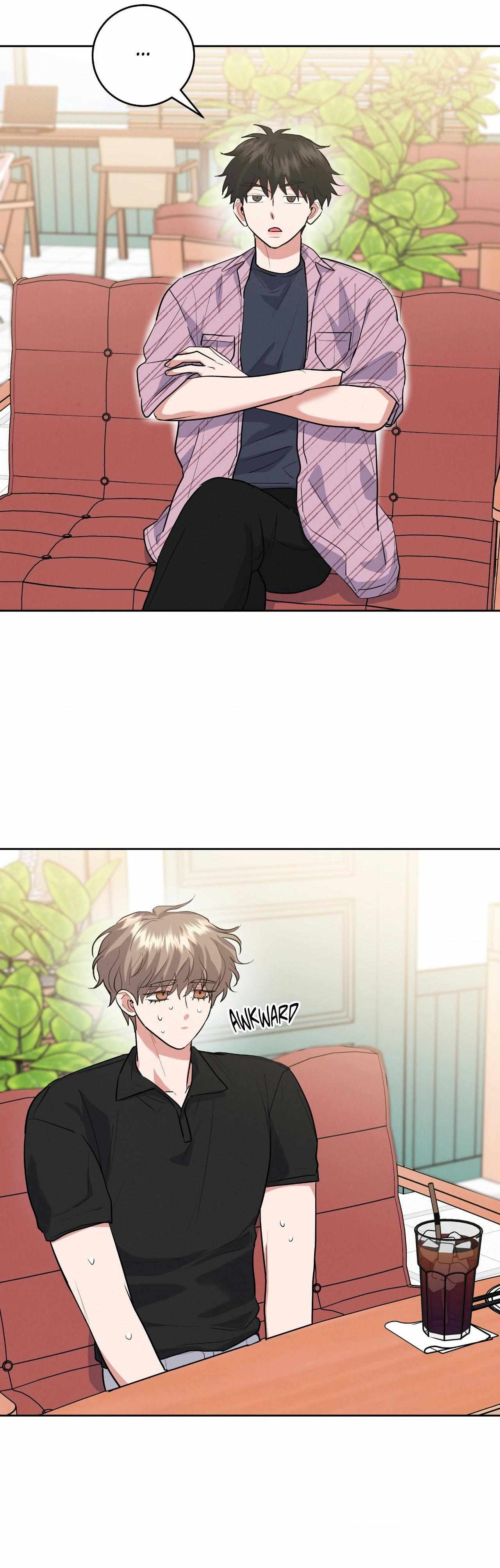 Near and Dear Chapter 34 page 3 - 