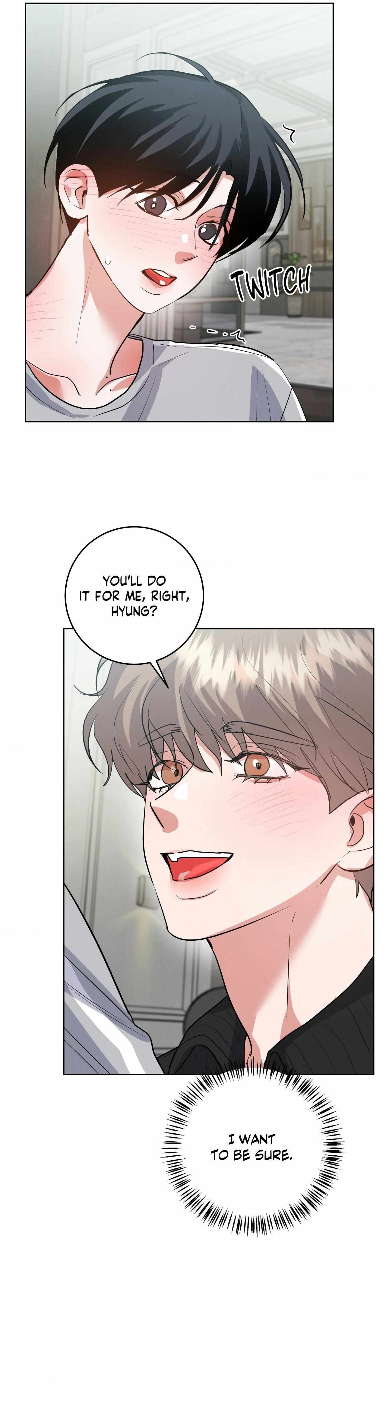 Near and Dear Chapter 34 page 24 - 