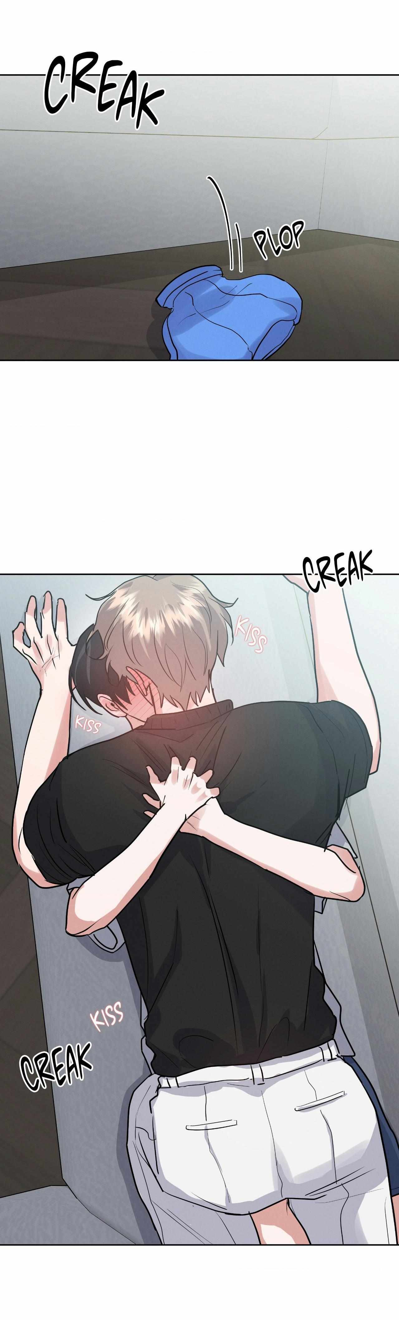 Near and Dear Chapter 34 page 28 - 