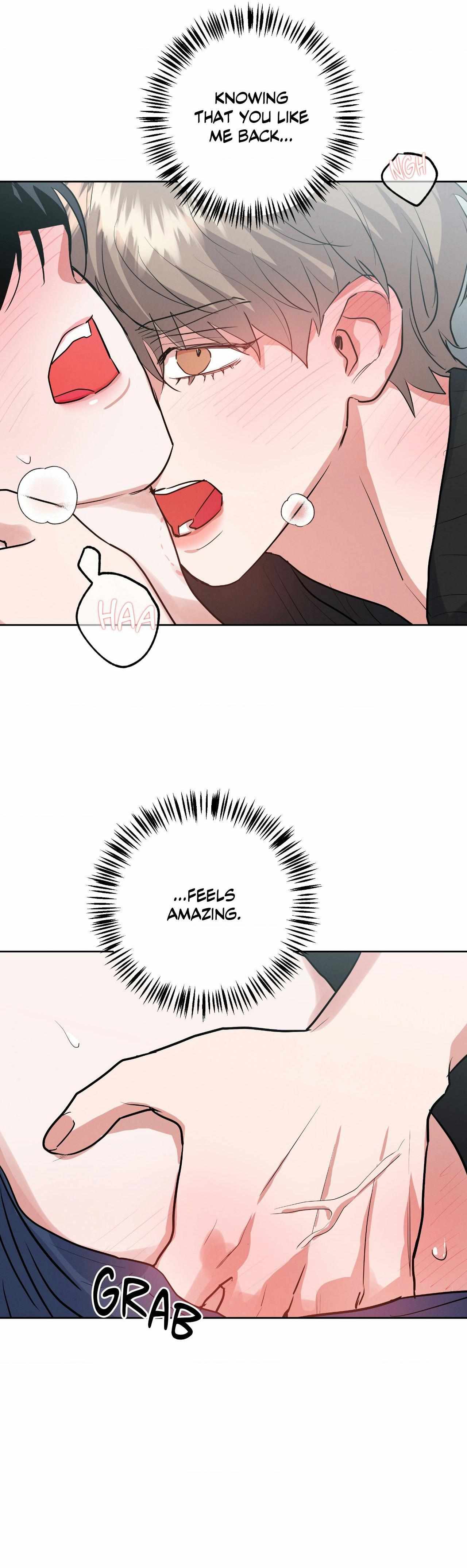 Near and Dear Chapter 34 page 29 - 