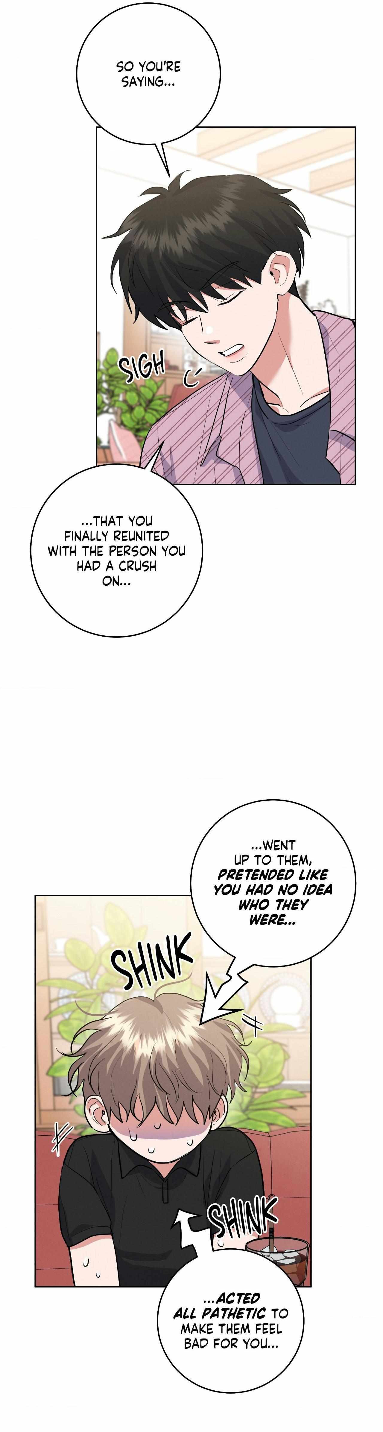 Near and Dear Chapter 34 page 4 - 