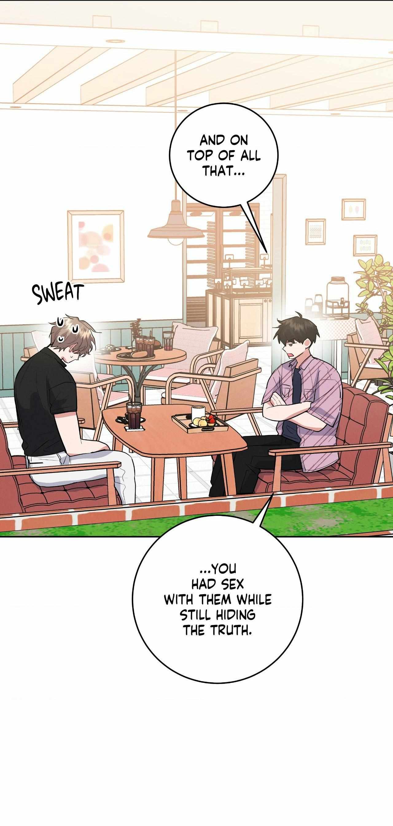 Near and Dear Chapter 34 page 6 - 