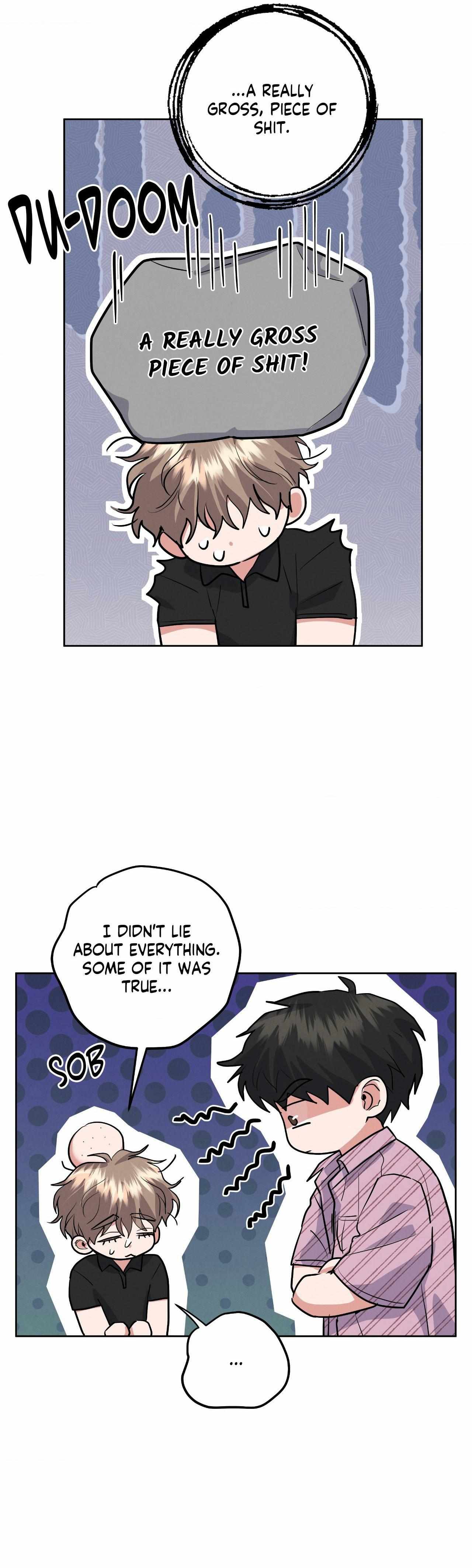 Near and Dear Chapter 34 page 9 - 
