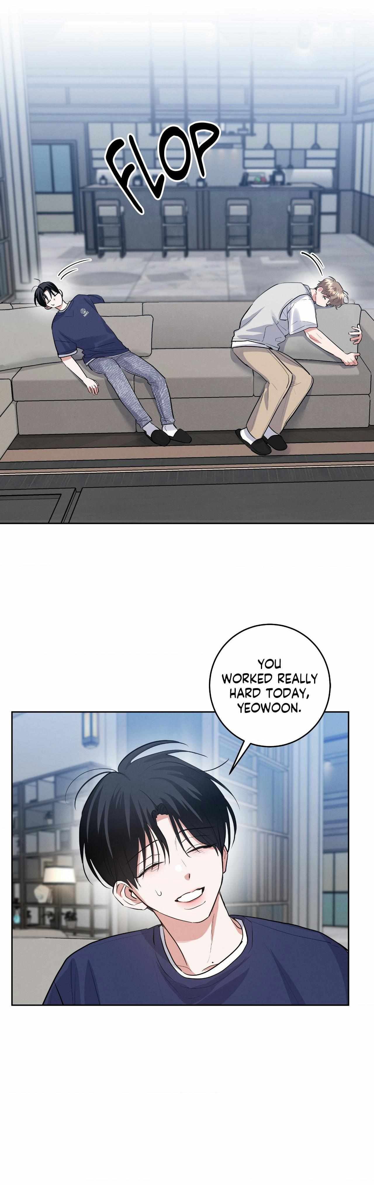Near and Dear Chapter 35 page 2 - 