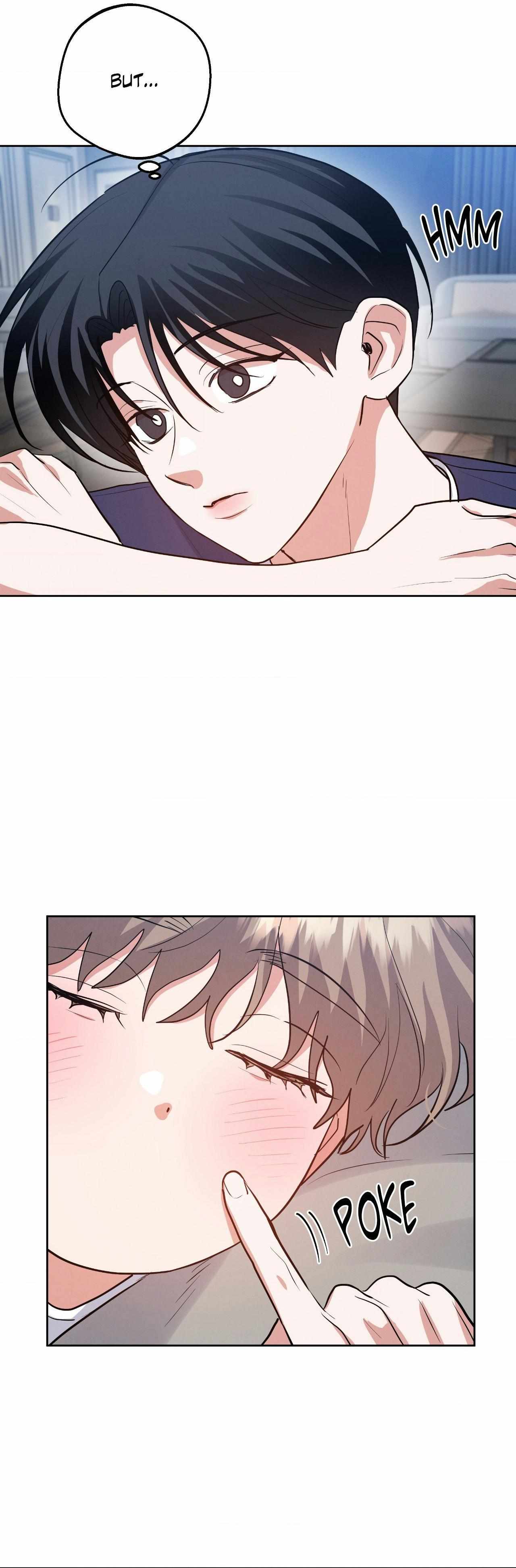 Near and Dear Chapter 35 page 12 - 