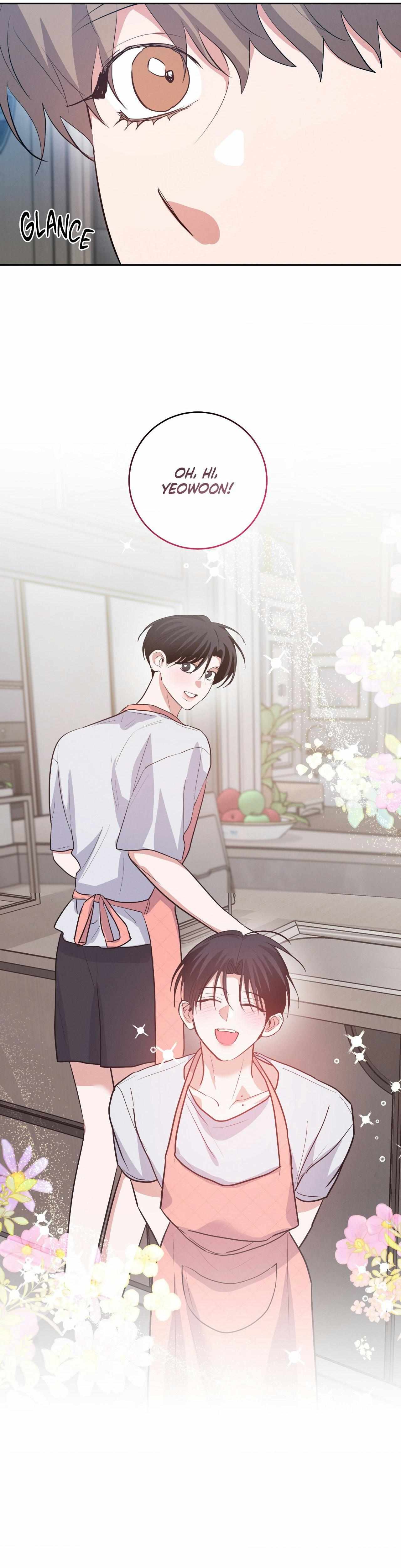 Near and Dear Chapter 35 page 19 - 