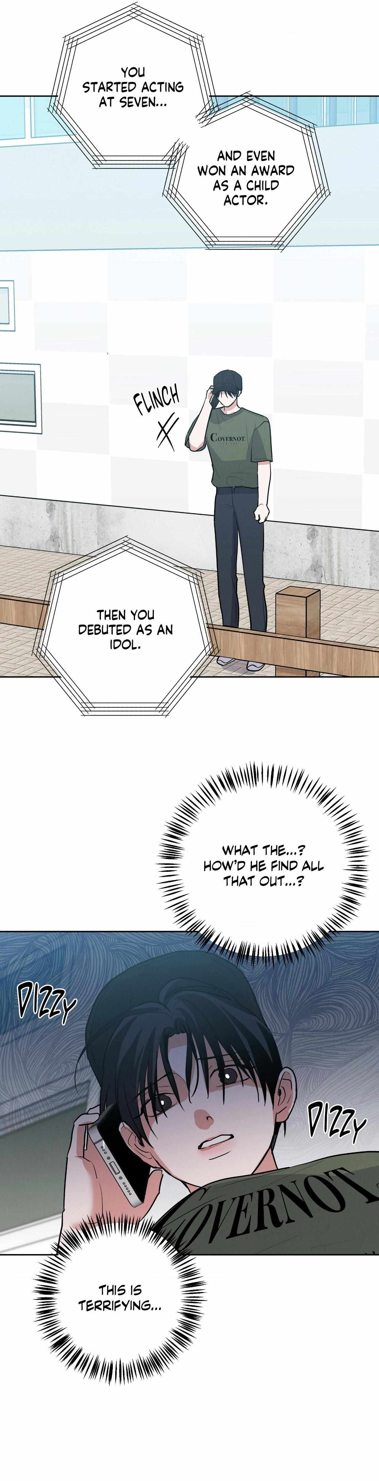 Near and Dear Chapter 35 page 30 - 