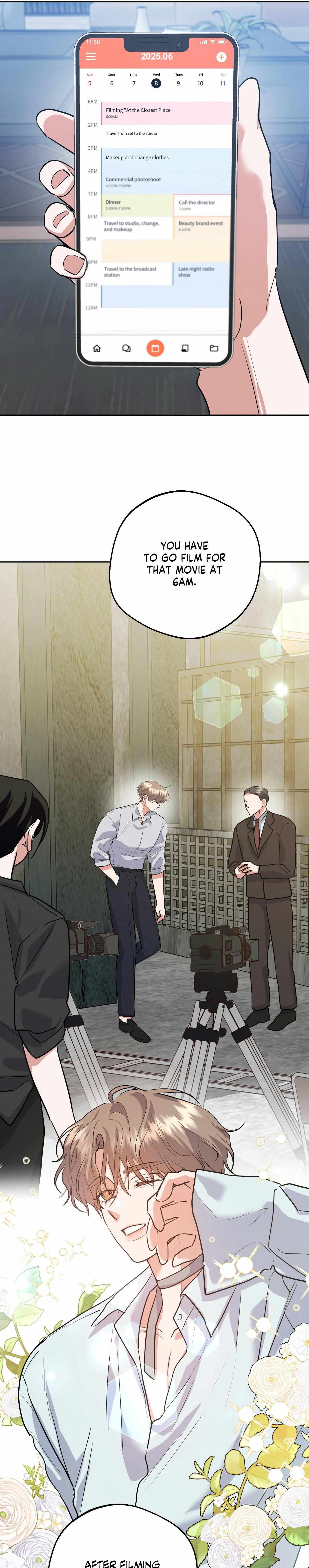 Near and Dear Chapter 35 page 4 - 