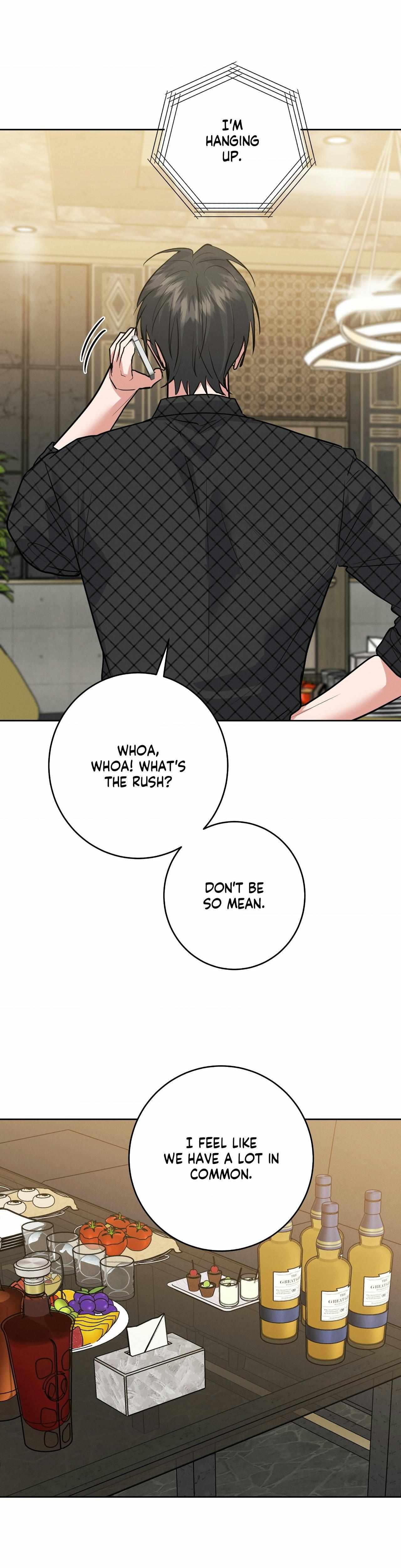 Near and Dear Chapter 35 page 31 - 