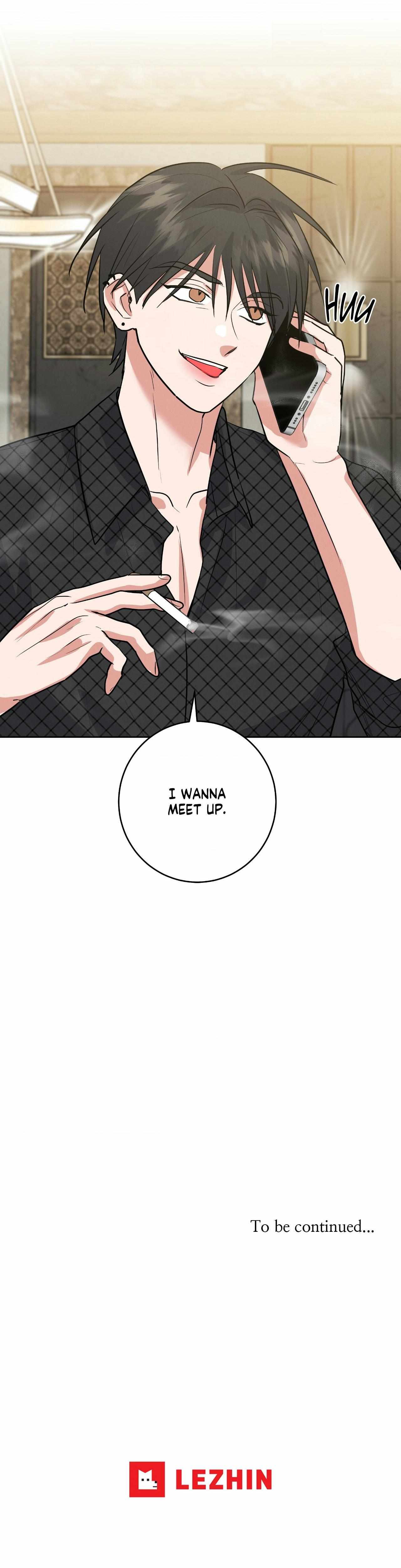Near and Dear Chapter 35 page 32 - 