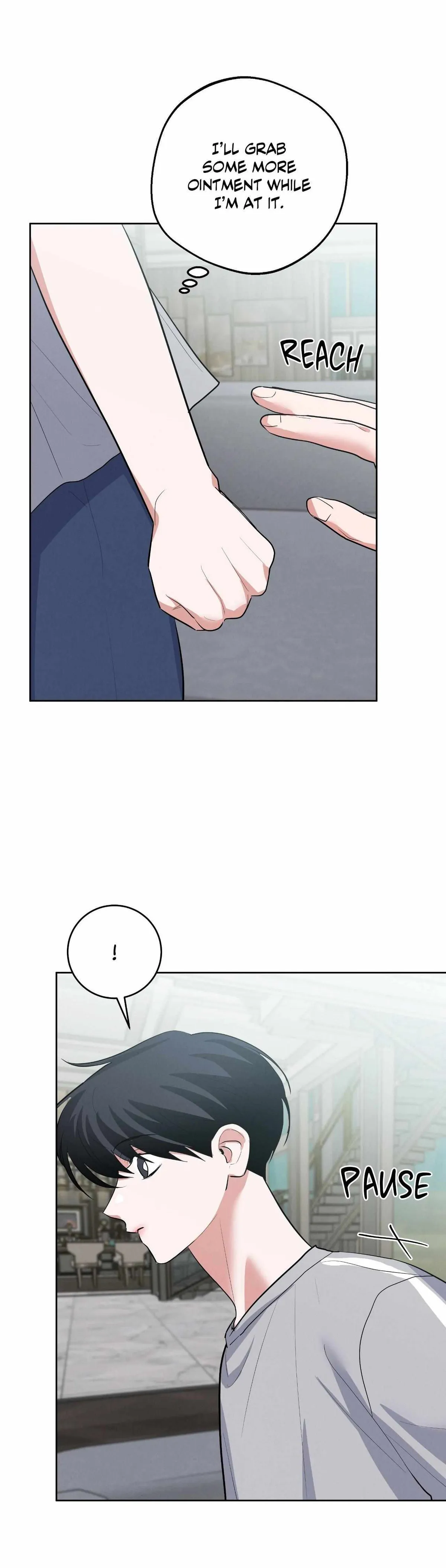 Near and Dear Chapter 36 page 13 - 