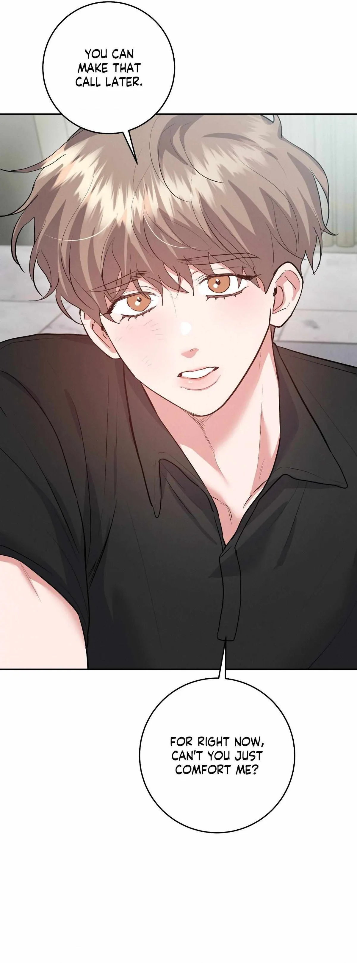 Near and Dear Chapter 36 page 15 - 