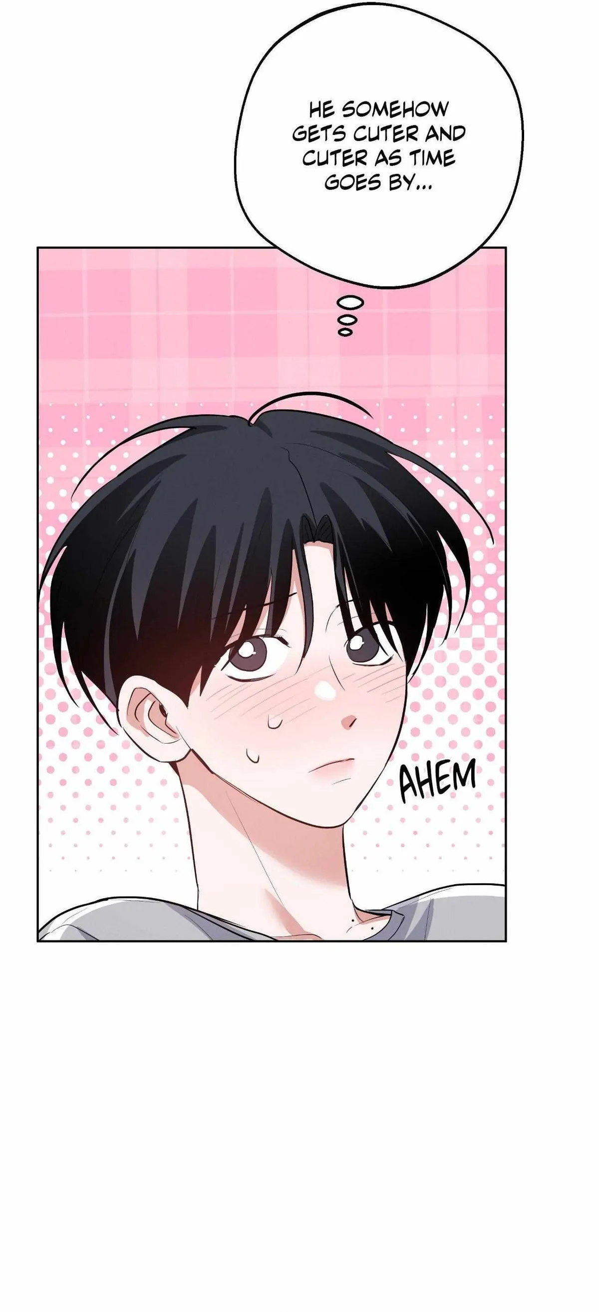 Near and Dear Chapter 36 page 17 - 