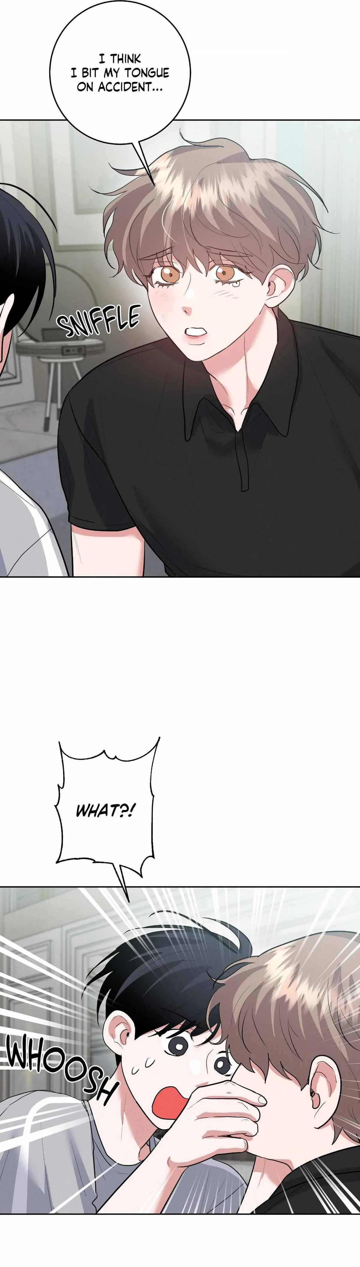 Near and Dear Chapter 36 page 20 - 