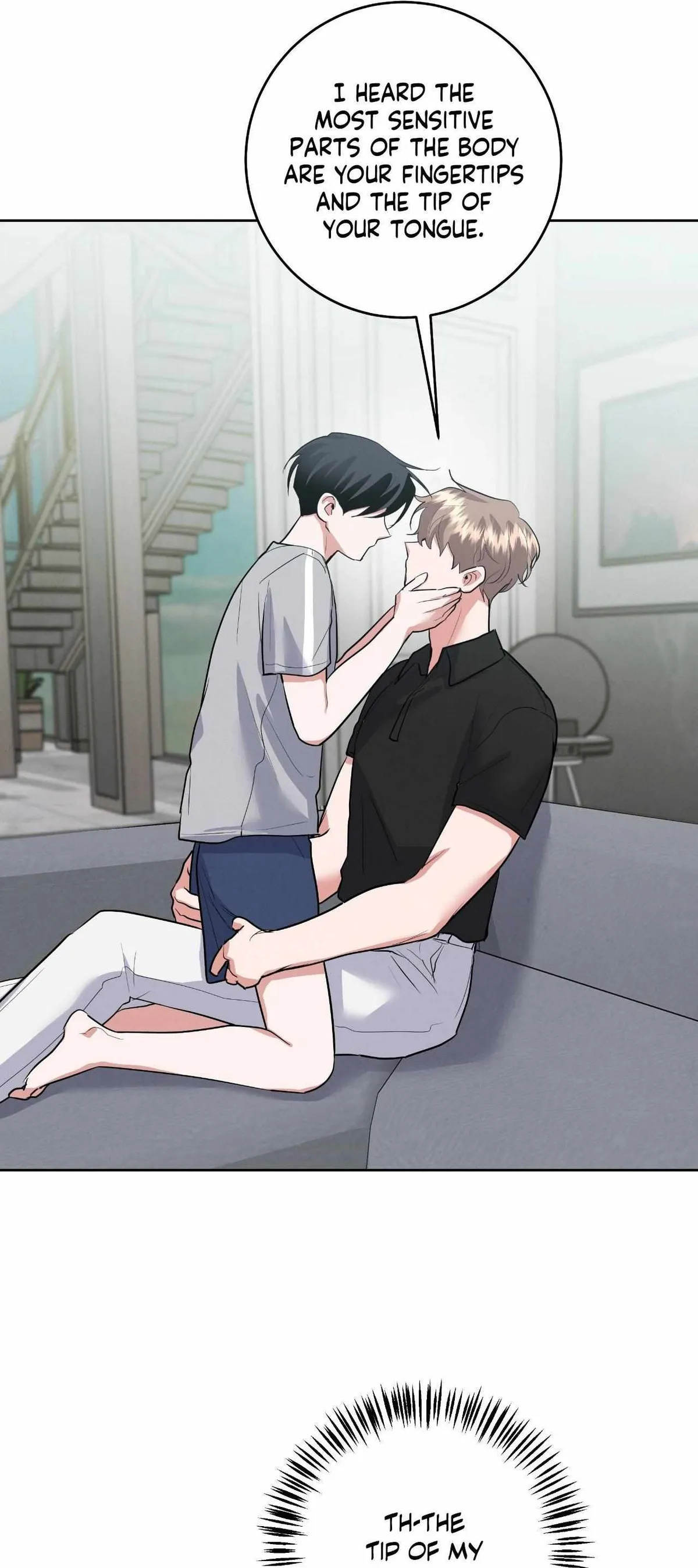 Near and Dear Chapter 36 page 24 - 