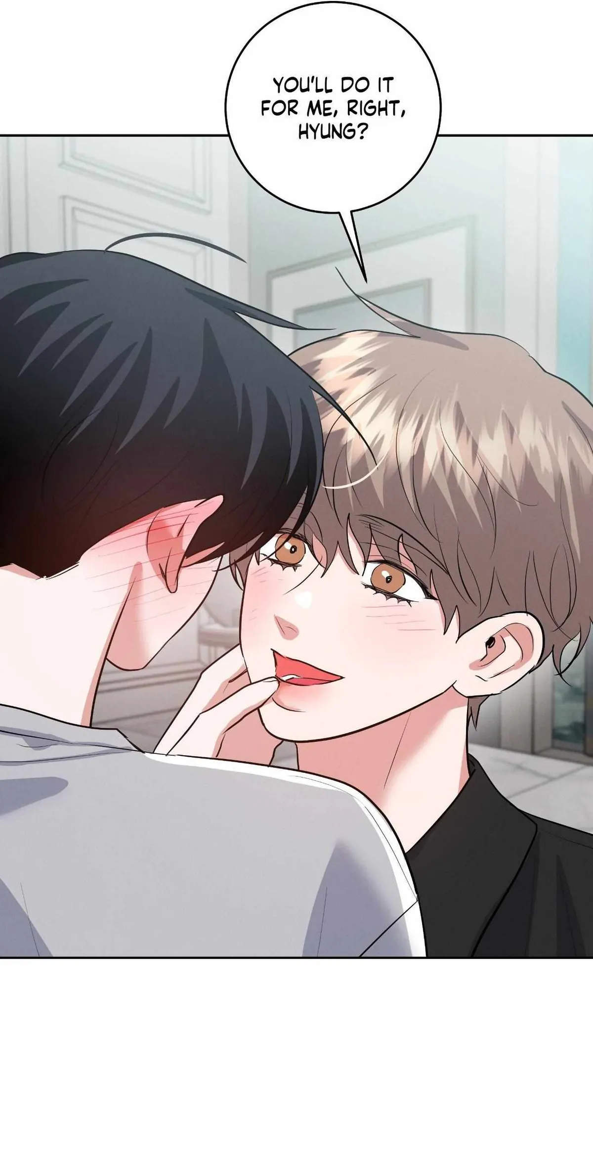 Near and Dear Chapter 36 page 26 - 