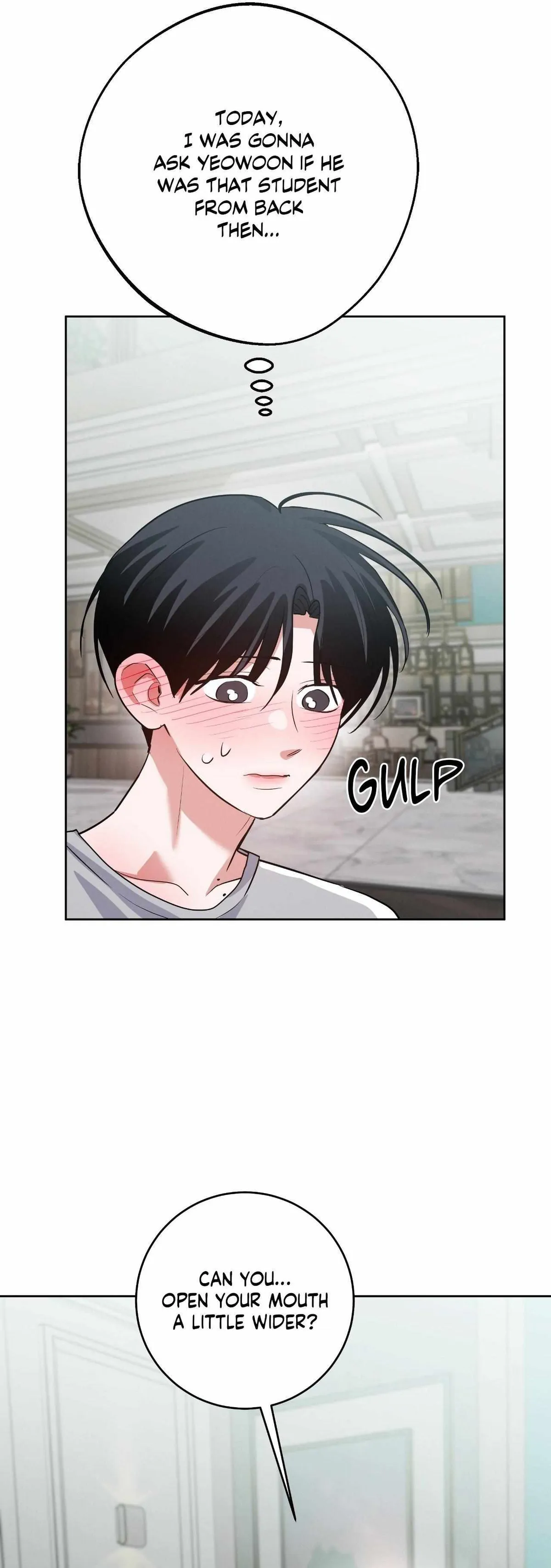 Near and Dear Chapter 36 page 27 - 