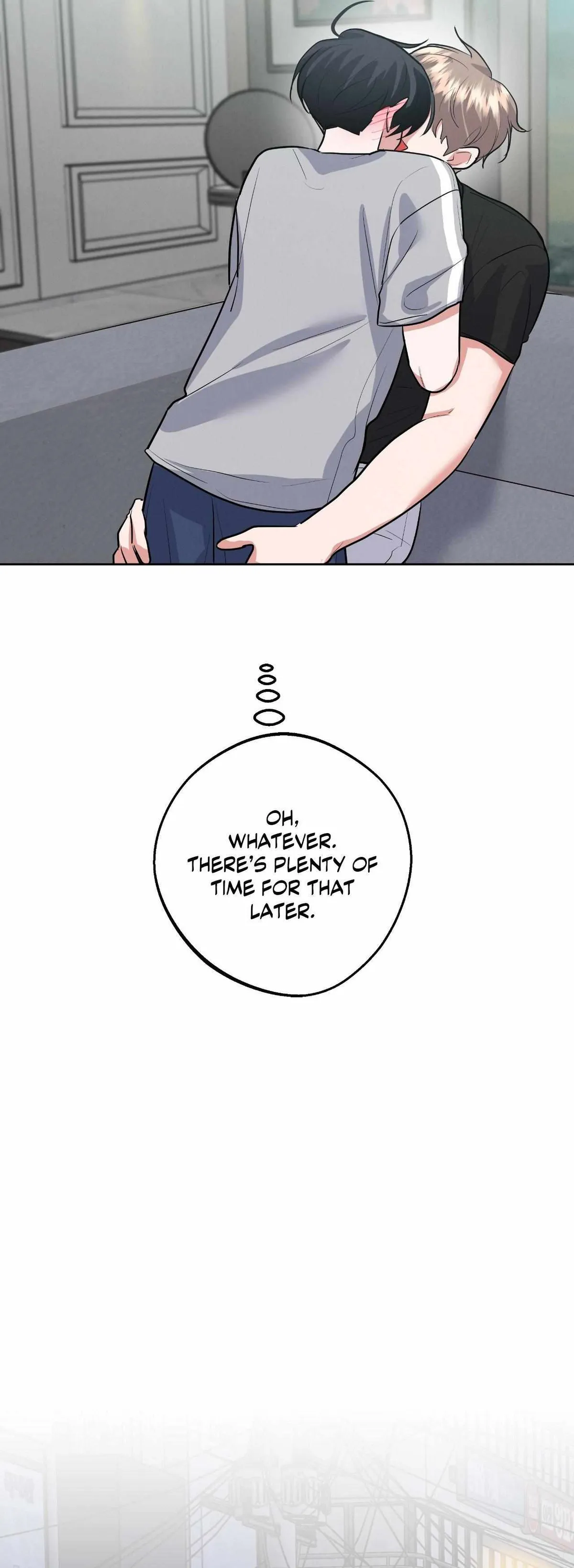 Near and Dear Chapter 36 page 28 - 