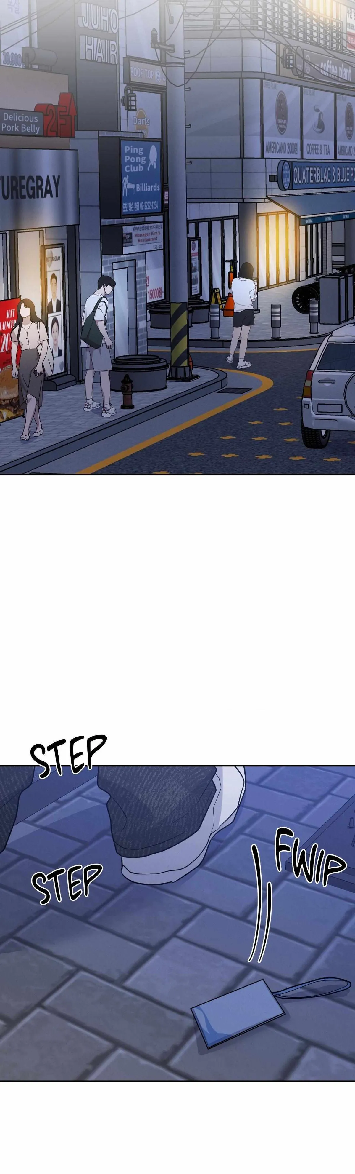 Near and Dear Chapter 36 page 29 - 