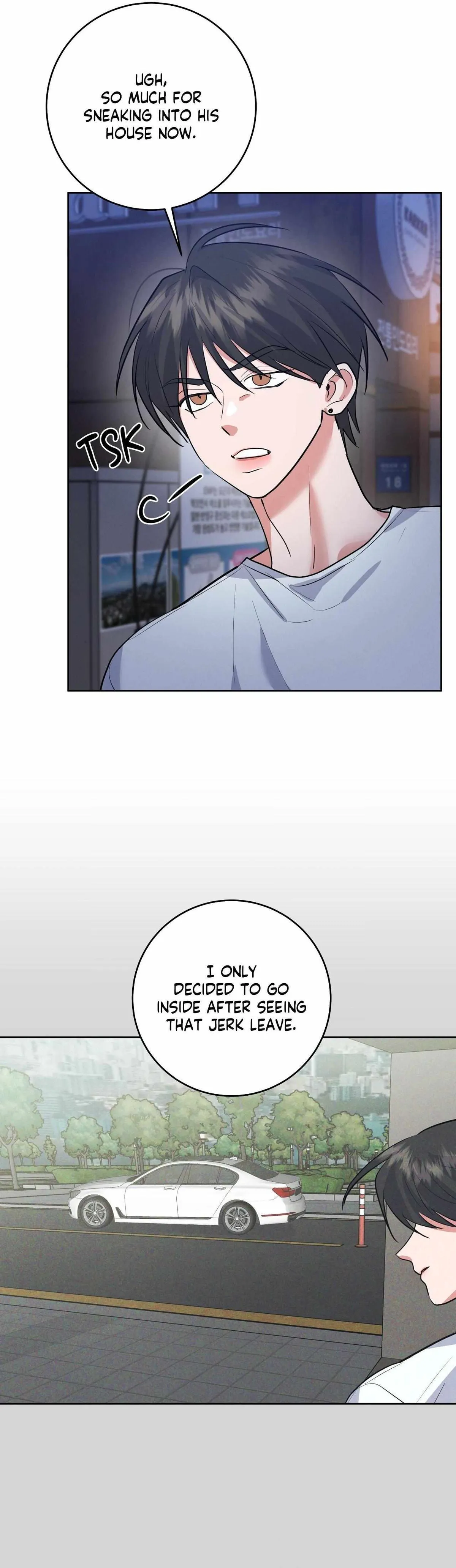 Near and Dear Chapter 36 page 30 - 