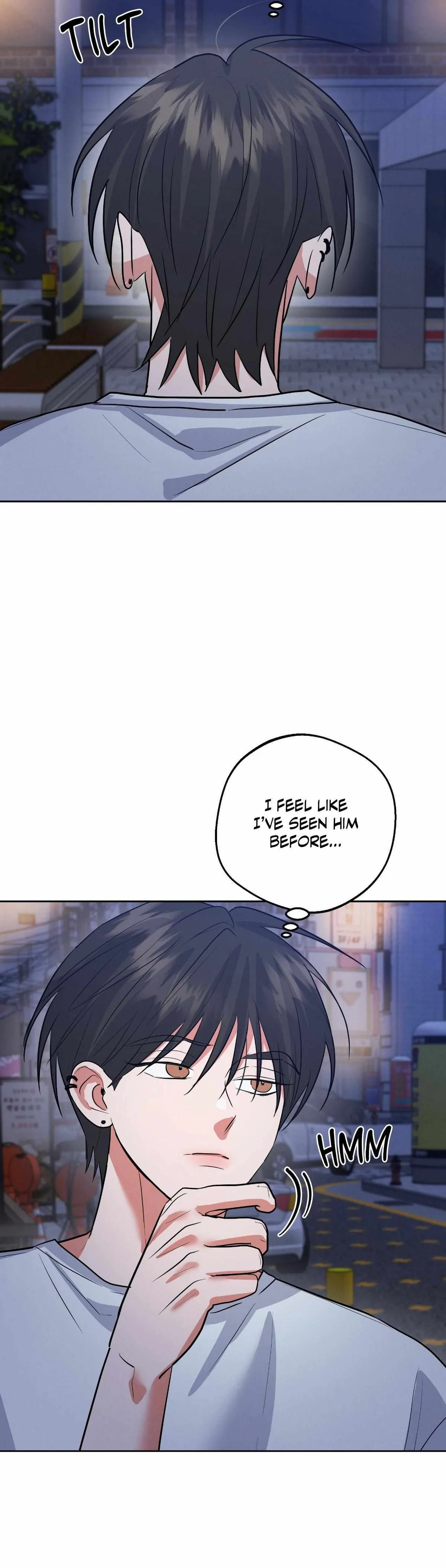 Near and Dear Chapter 36 page 32 - 