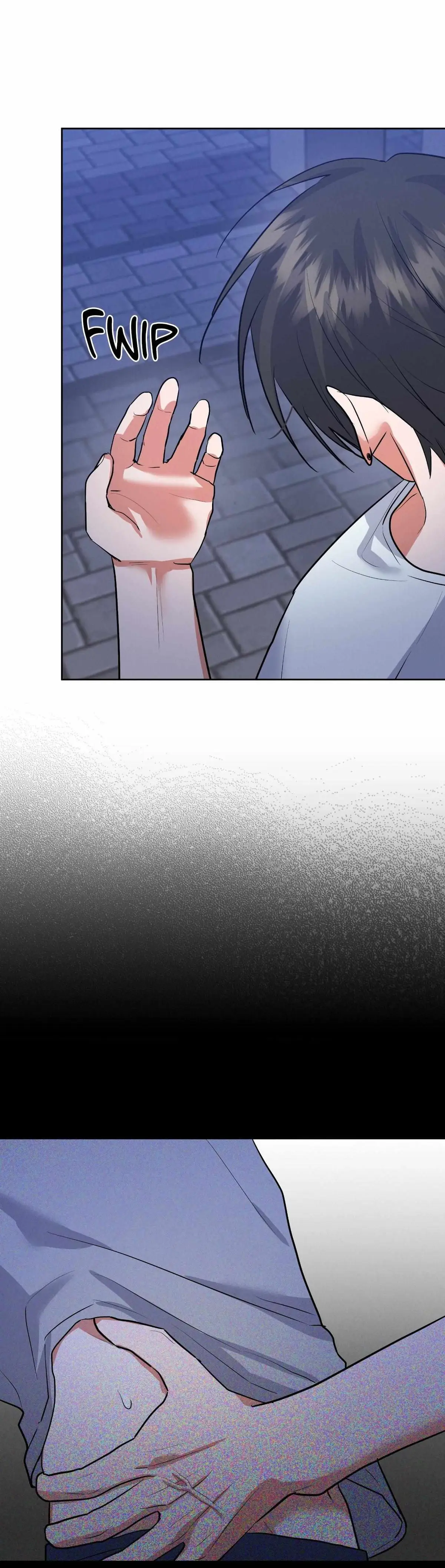 Near and Dear Chapter 36 page 33 - 
