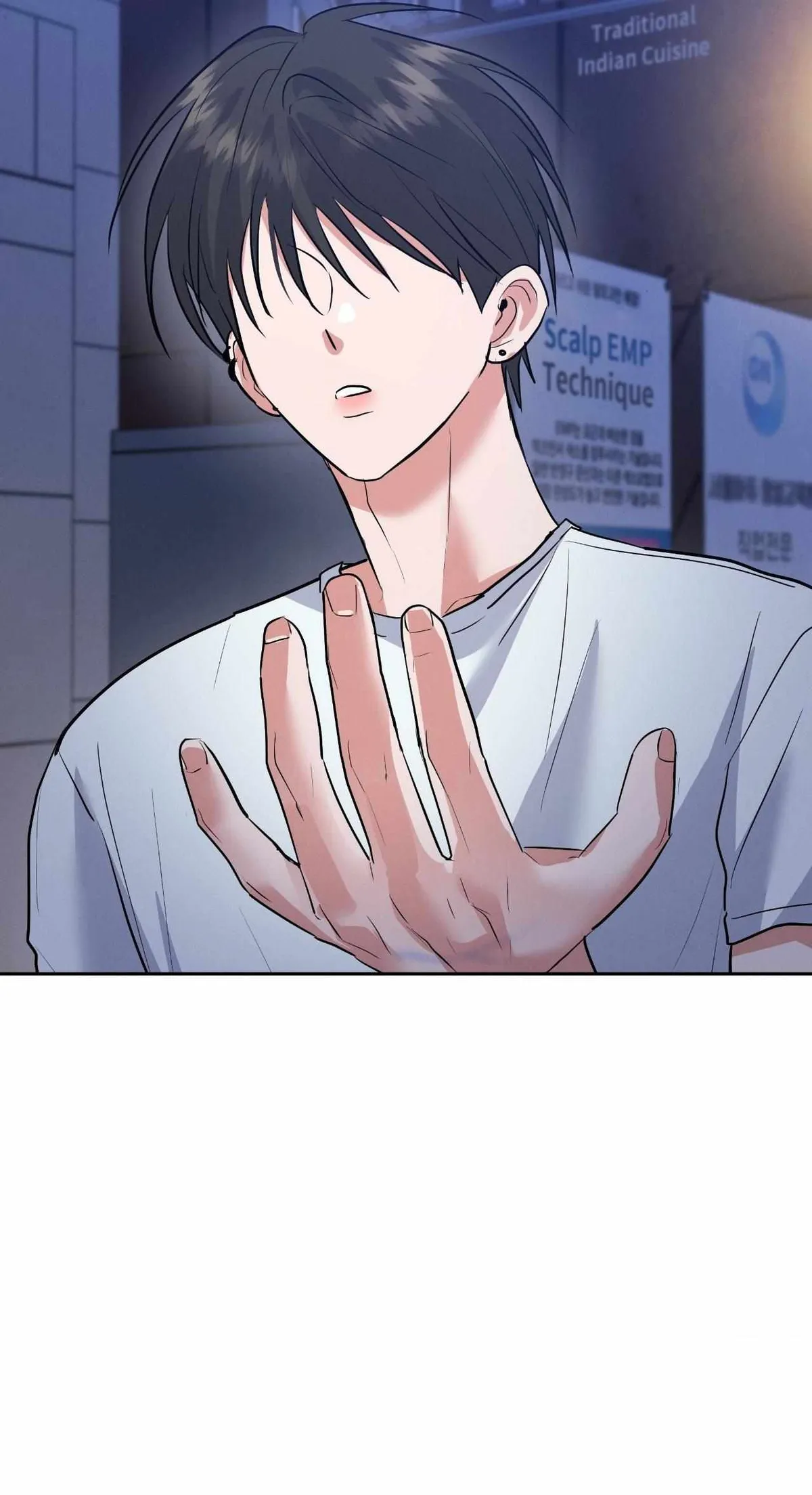 Near and Dear Chapter 36 page 35 - 