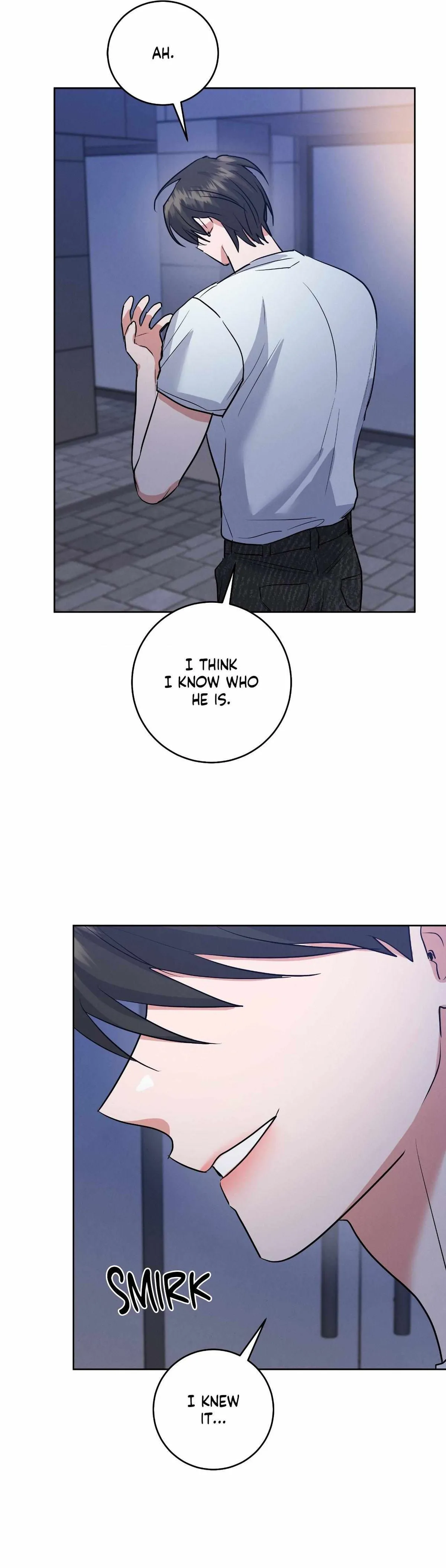 Near and Dear Chapter 36 page 36 - 
