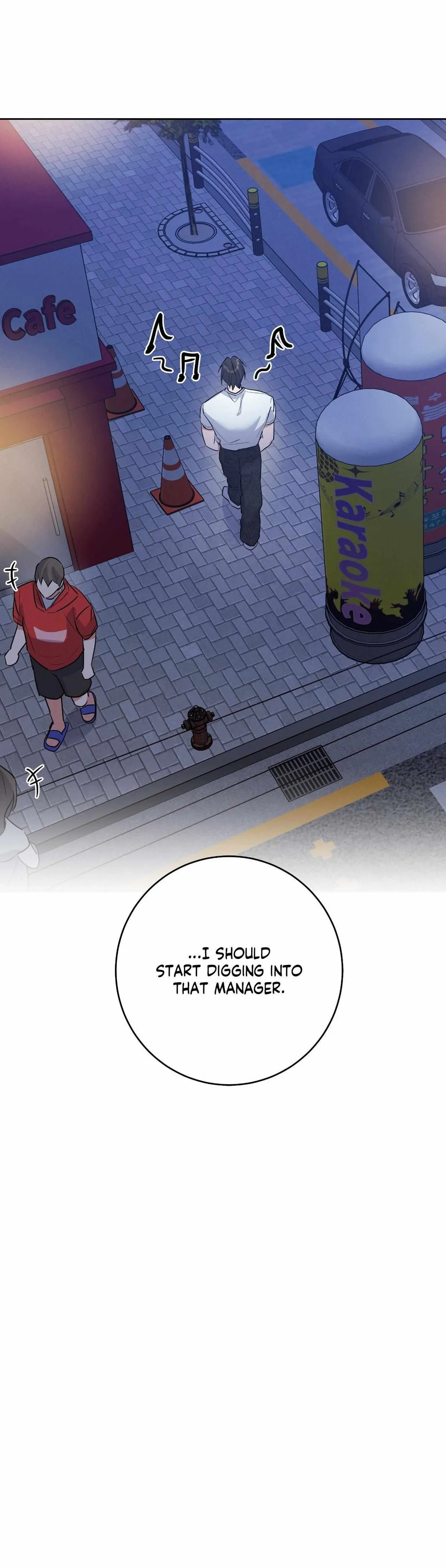 Near and Dear Chapter 36 page 37 - 