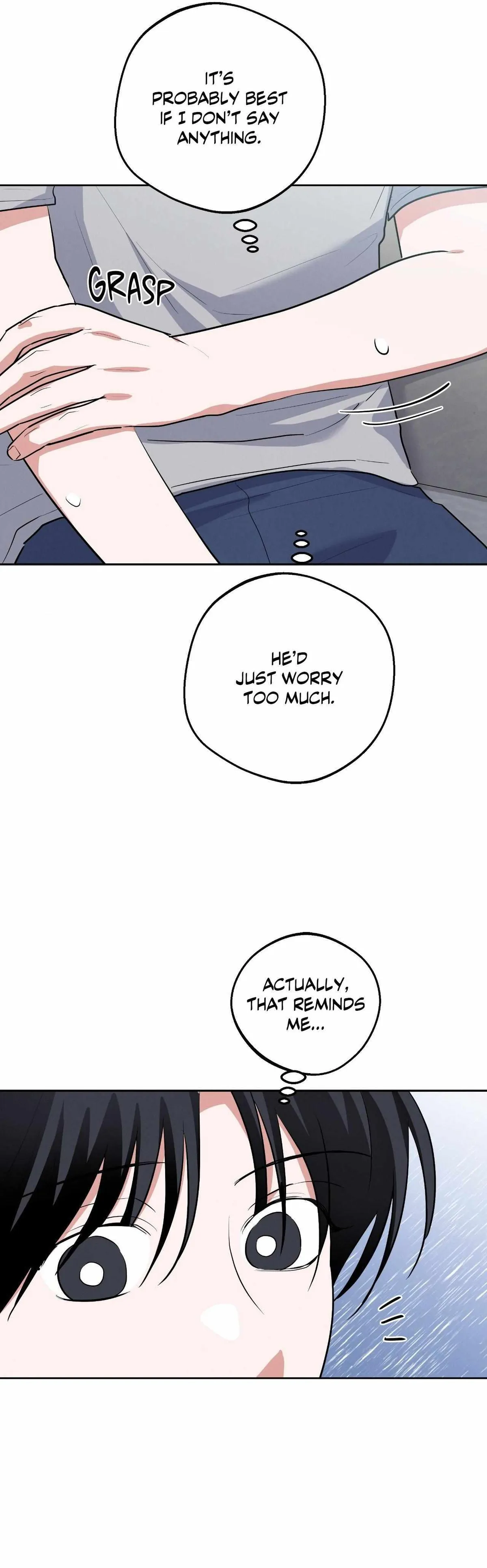 Near and Dear Chapter 36 page 6 - 