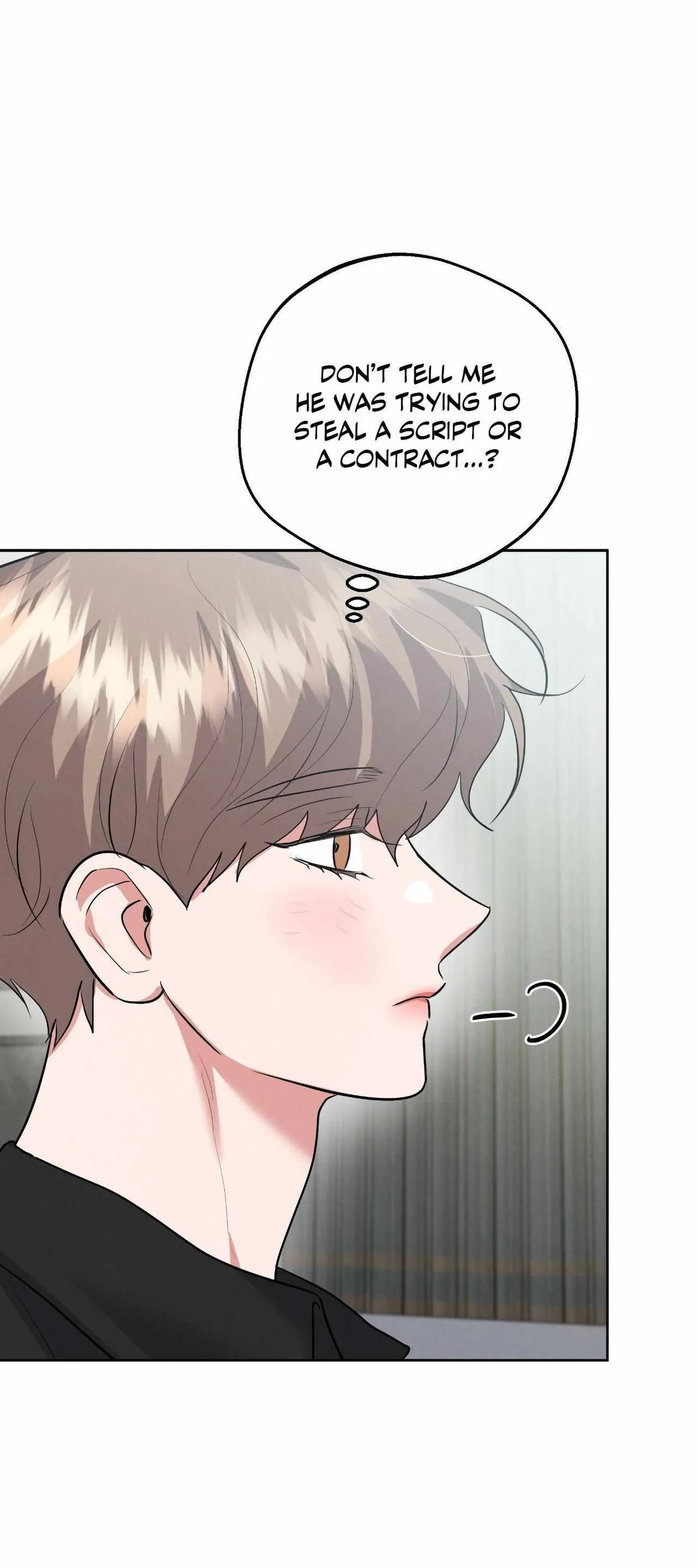 Near and Dear Chapter 36 page 9 - 