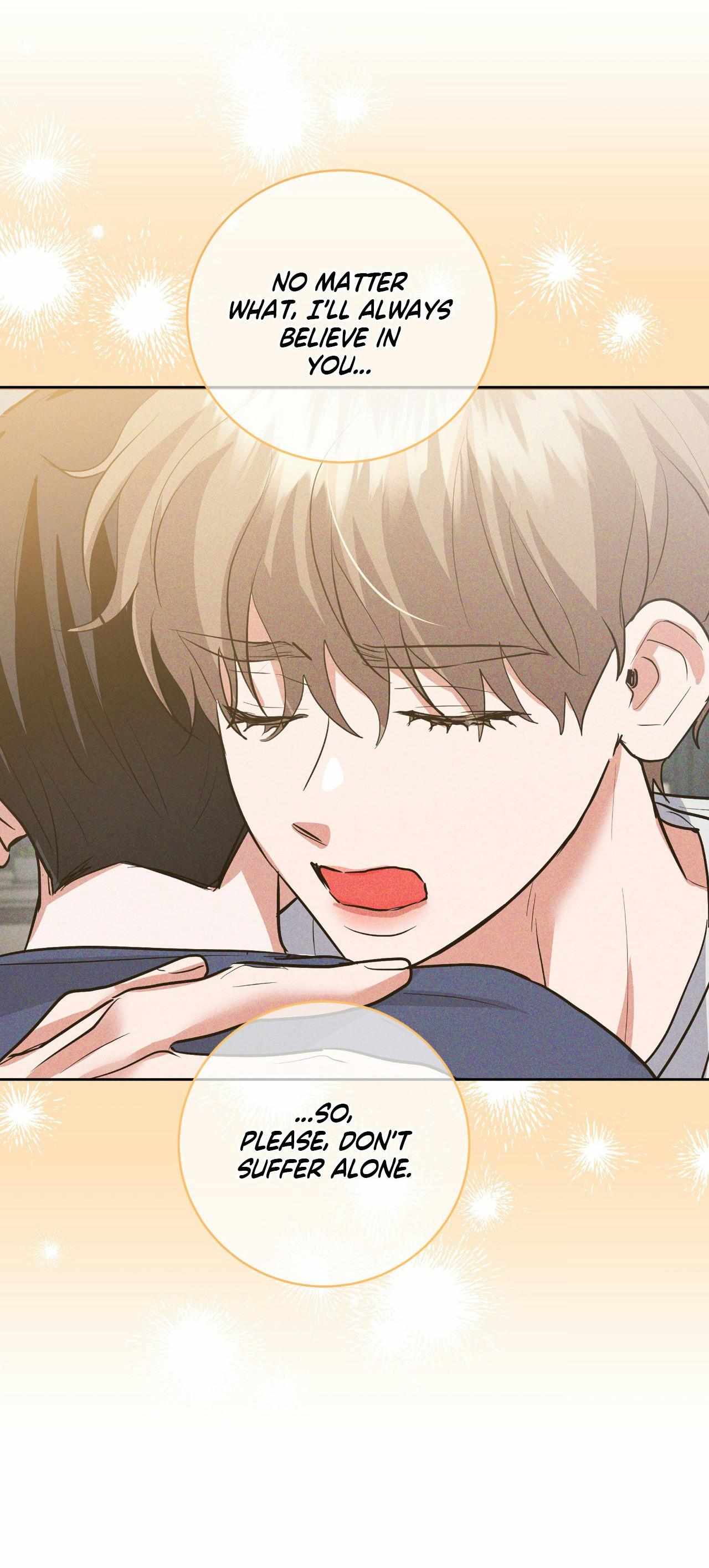 Near and Dear Chapter 37 page 13 - 